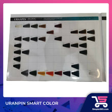 Load image into Gallery viewer, (WHOLESALE) URANPIN SMART COLOR 100ML 7/43 , 0/43
