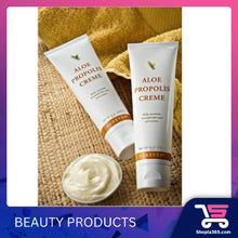 Load image into Gallery viewer, (WHOLESALE) ALOE PROPOLIS CREME 120GM
