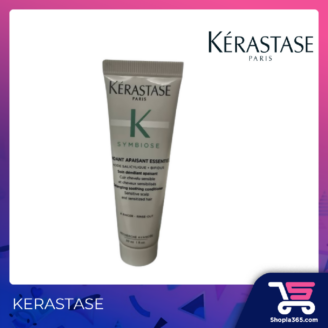 KERASTASE NUTRITIVELAIT VITAL 30ML (CONDITIONER )