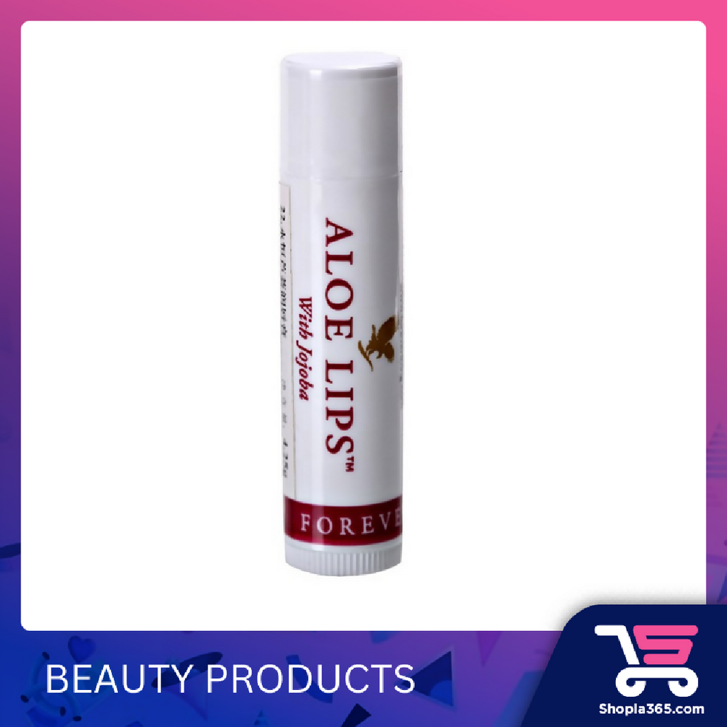 ALOE LIPS 4.25G