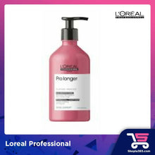 Load image into Gallery viewer, (WHOLESALE) LOREAL PRO SERIE EXPERT LONGER SHAMPOO 500ML/1500ML
