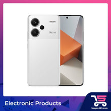 Load image into Gallery viewer, Redmi Note 13 Pro Plus 5G 8GB+256GB (1 Year Warranty by Xiaomi Malaysia)
