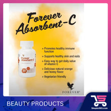 Load image into Gallery viewer, FOREVER ABSORBENT -C 100GM (Wholesale)
