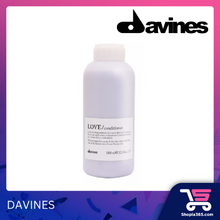 Load image into Gallery viewer, (WHOLESALE) DAVINES LOVE SMOOTHING CONDITIONER 250ML/1000ML
