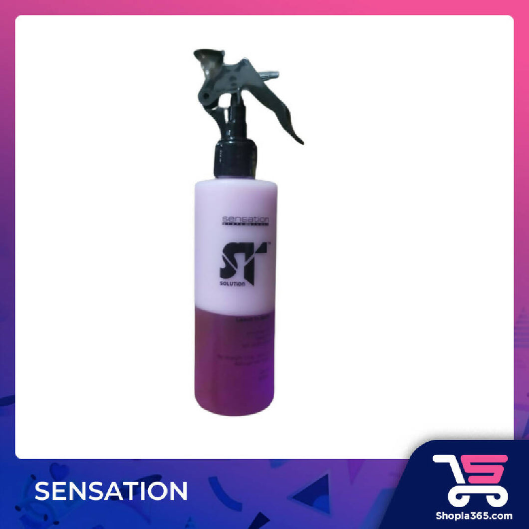 ST SENSATION LEAVE IN SPRAY 250ML (Wholesale)