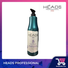 Load image into Gallery viewer, HEADS PROFESSIONAL BOTAMIX TREATMENT SHAMPOO 300ML/1000ML
