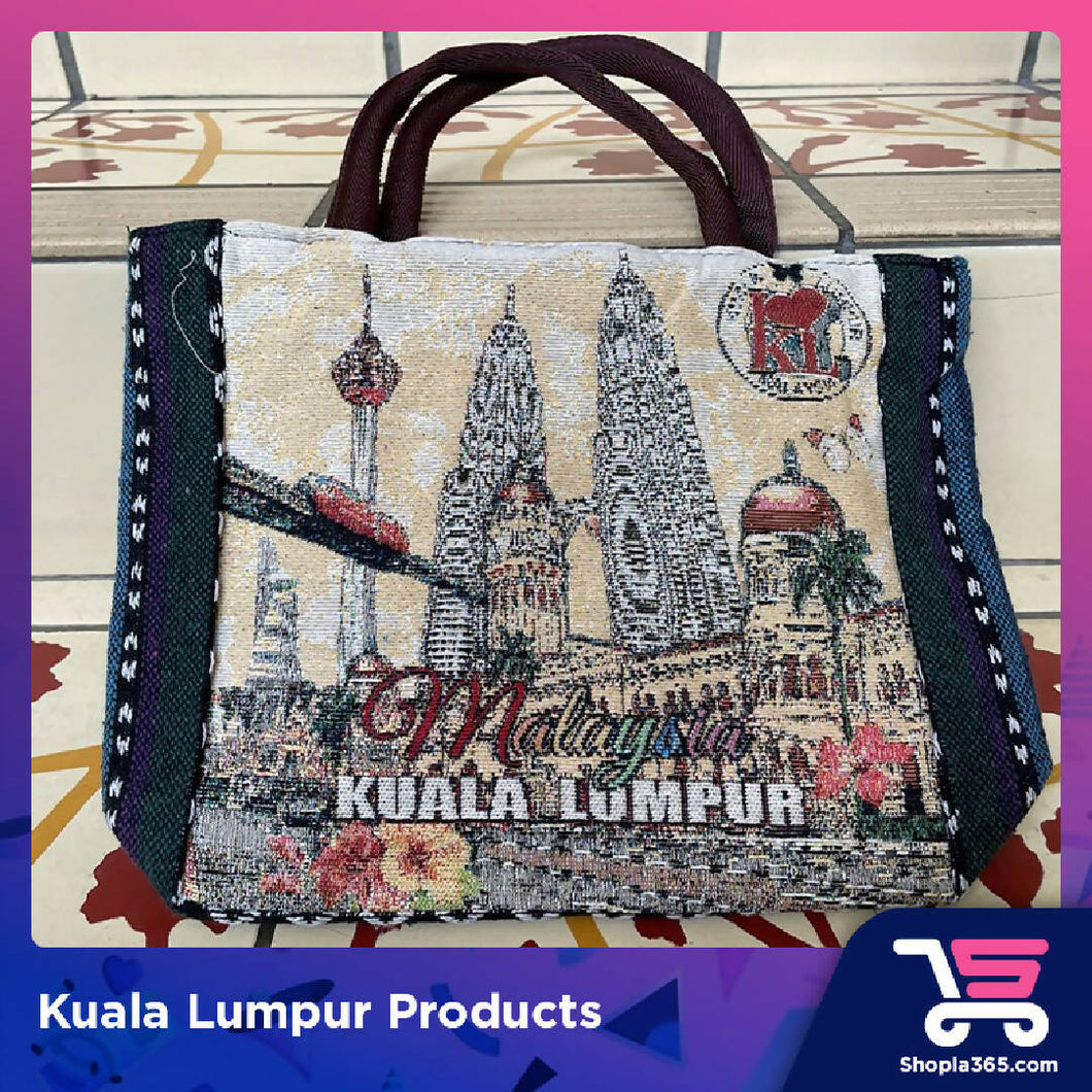 Malaysia KL (I Love KL) - BAG