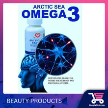 Load image into Gallery viewer, (WHOLESALE) FOREVER ARCTIC SEA 100GM
