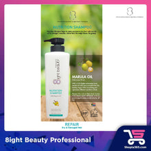 Load image into Gallery viewer, 8IGHT BEAUTY NUTRITION SHAMPOO 1000ML
