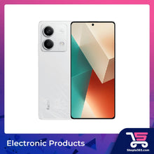 Load image into Gallery viewer, Redmi Note 13 5G 8GB+256GB (1 Year Warranty by Xiaomi Malaysia)
