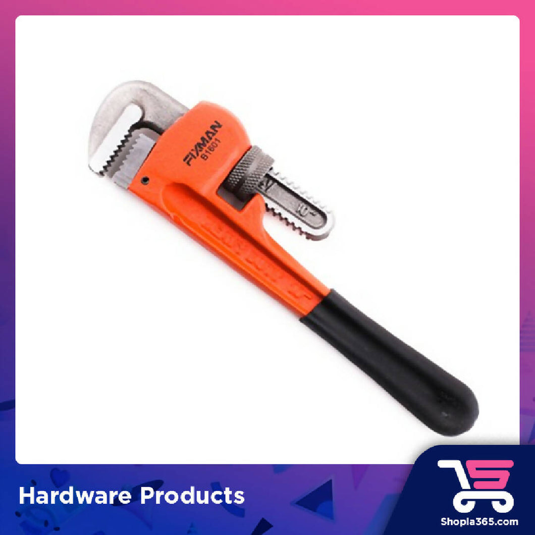 FIXMAN Pipe Wrench (250mm)