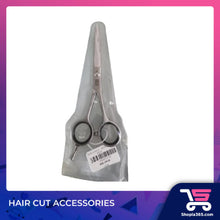 Load image into Gallery viewer, SALON PROFESSIONAL HAIR SCISSORS 5.5 INCH 90
