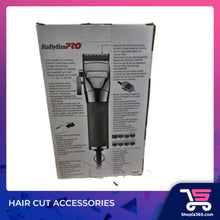 Load image into Gallery viewer, BABYLISS PRO PIVOT MOTOR CLIPPER
