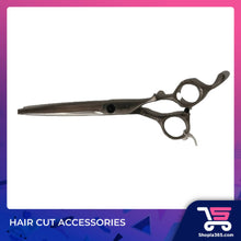 Load image into Gallery viewer, SALON PROFESSIONAL HAIR SCISSORS 7 INCH 290
