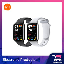 Load image into Gallery viewer, Xiaomi Smart Band 8 Pro (1 Year Warranty by Xiaomi Malaysia)
