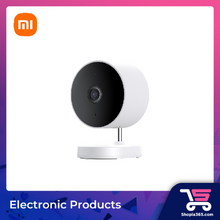 Load image into Gallery viewer, Xiaomi Outdoor Camera AW200 (1 Year Warranty by Xiaomi Malaysia)
