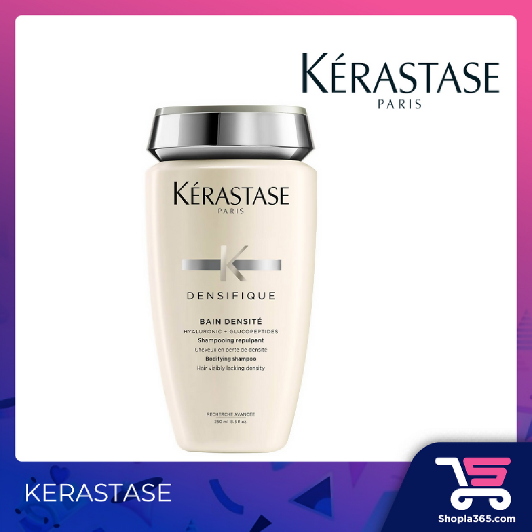 KERASTASE DENSIFIUE BAIN DENSIFIQUE SHAMPOO 250ML