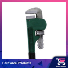 Load image into Gallery viewer, Adjustable Pipe Wrench (14&quot;)
