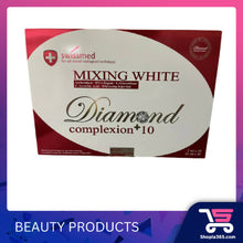Load image into Gallery viewer, MIXING WHITE DIAMOND COMPLEXION 10
