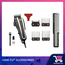 Load image into Gallery viewer, WAHL ICON PROFESSIONAL CLASSIC SERIES CORDED SALON BARBER HAIR CLIPPER
