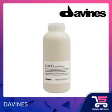 Load image into Gallery viewer, (WHOLESALE) DAVINES LOVE CURL ENHANCING CONDITIONER 250ML /1000ML
