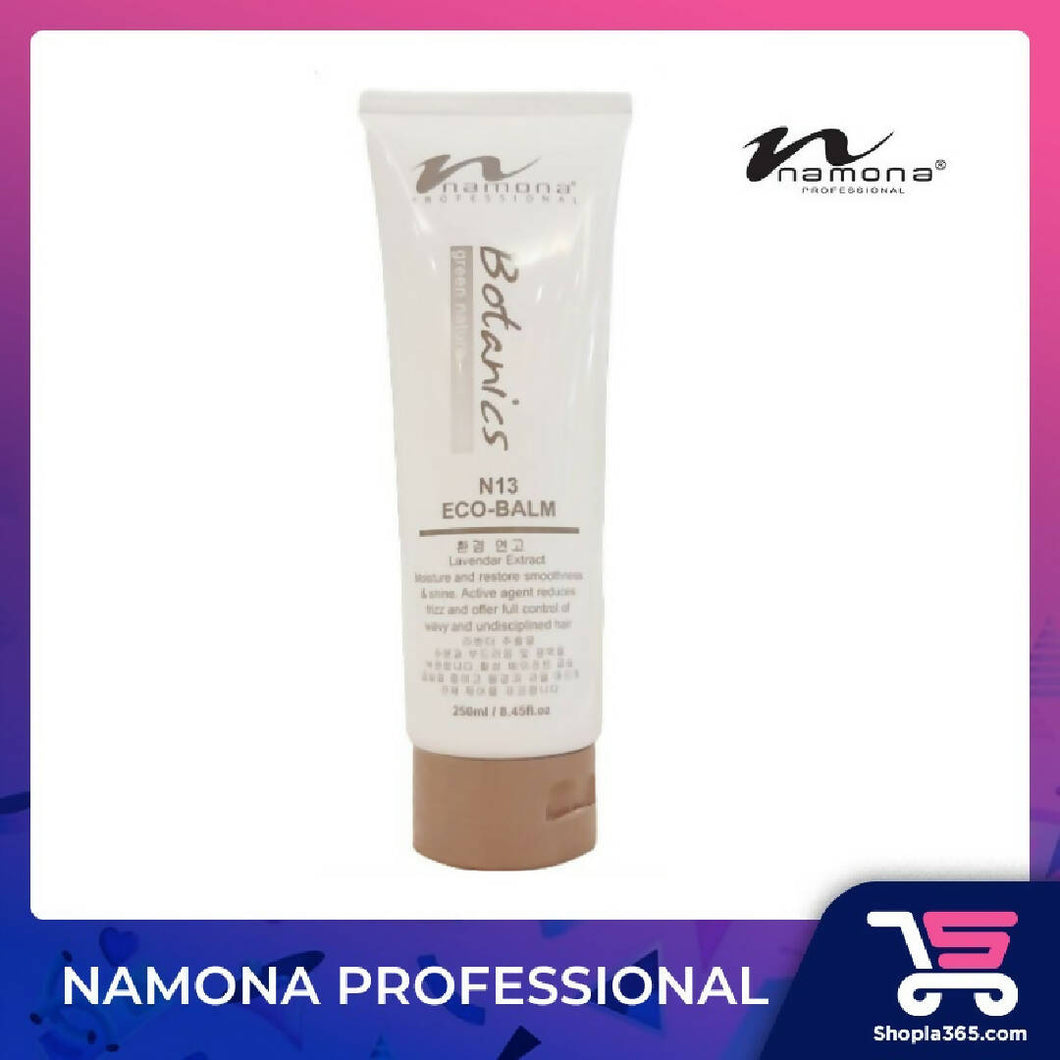 NAMONA PROFESSIONAL N13 ECO BALM 250ML (Wholesale)