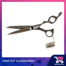 Load image into Gallery viewer, (WHOLESAE) SALON PROFESSIONAL HAIR SCISSORS 7 INCH 260
