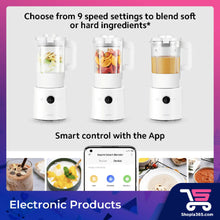 Load image into Gallery viewer, Xiaomi Smart Blender (1 Year Warranty by Xiaomi Malaysia)
