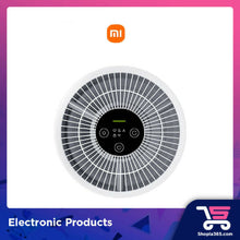 Load image into Gallery viewer, Xiaomi MI Smart Air Purifier 4 Compact

