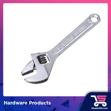 Load image into Gallery viewer, Adjustable Wrench (6&quot;)
