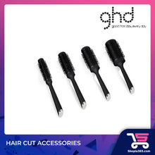 Load image into Gallery viewer, (WHOLESALE) GHD CERAMIC VENTED RADIAL BRUSH (SIZE 1,2,3,4)
