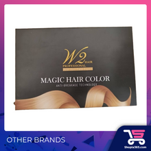 Load image into Gallery viewer, MAGIC HAIR COLOR 35ML X 2 (3)
