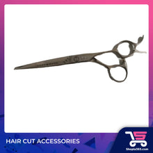 Load image into Gallery viewer, SALON PROFESSIONAL HAIR SCISSORS 6.5 INCH 118
