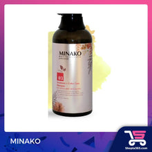 Load image into Gallery viewer, (WHOLESALE) MINAKO TREEATMENT COLOR CARE SHAMPOO 1000ML
