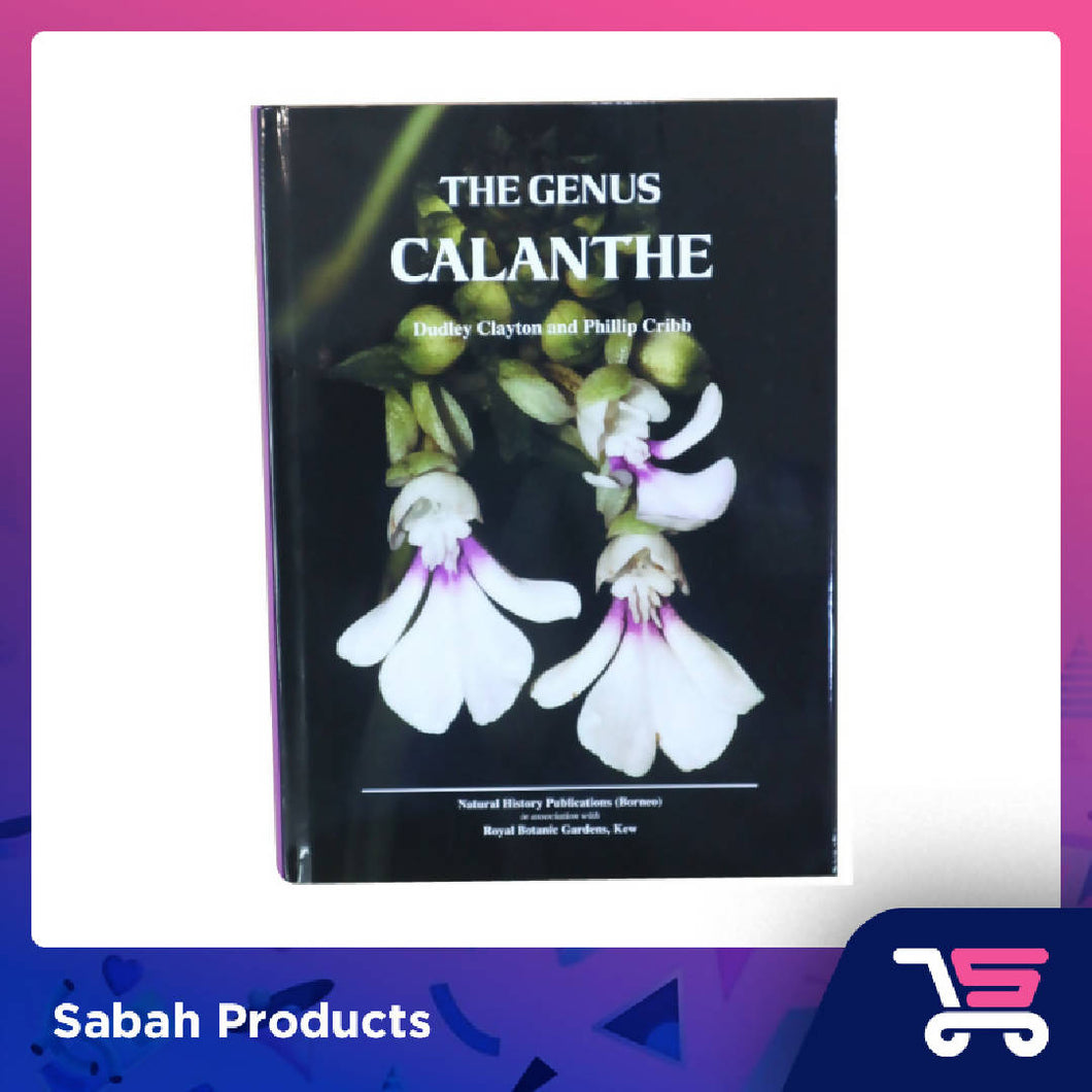 The Genus Calanthe
