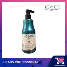 Load image into Gallery viewer, HEADS PROFESSIONAL BOTAMIX HAIR FALL CONTROL SHMPOO 300ML/1000ML
