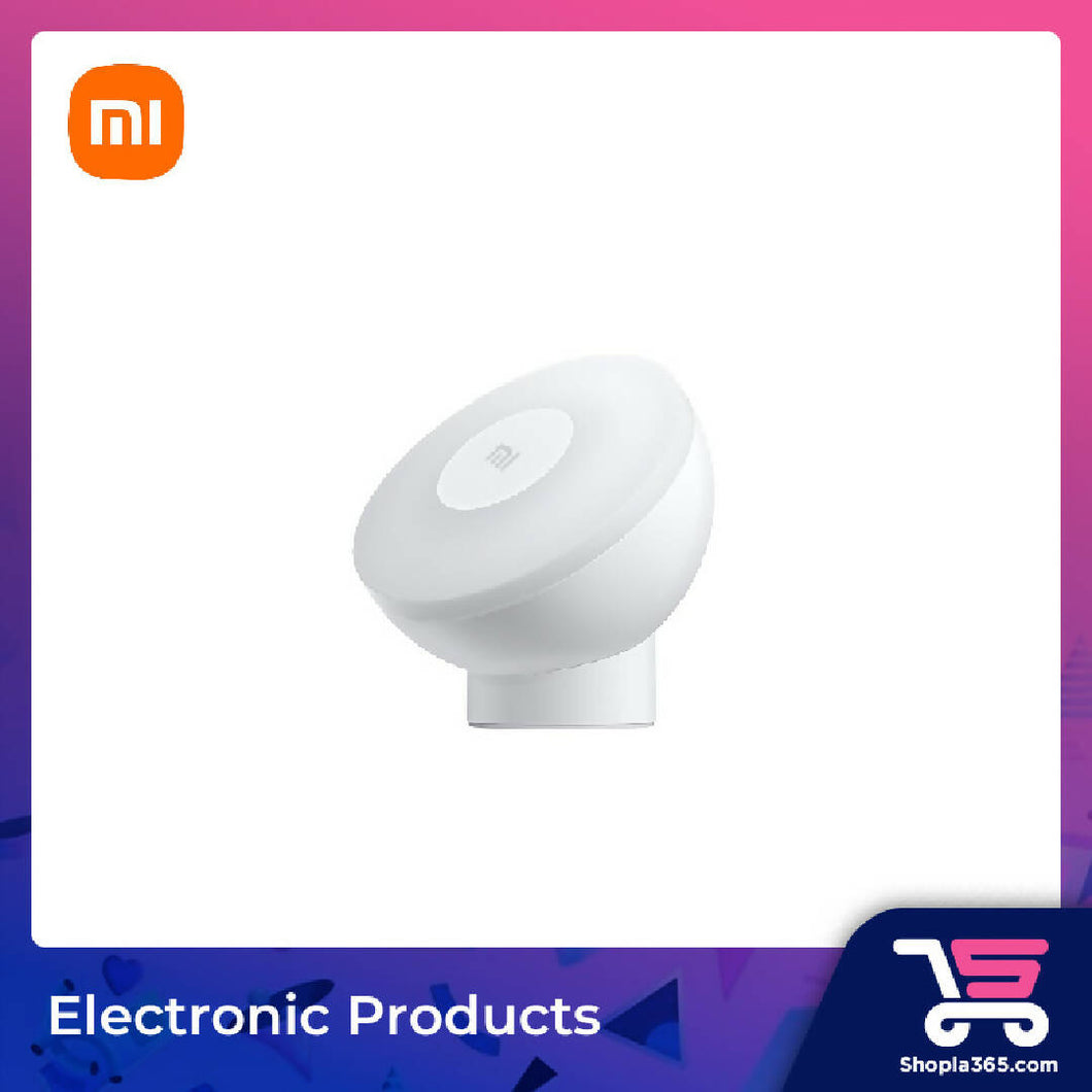 Mi Motion Activated Night Light 2 (6 Months Warranty by Xiaomi Malaysia)