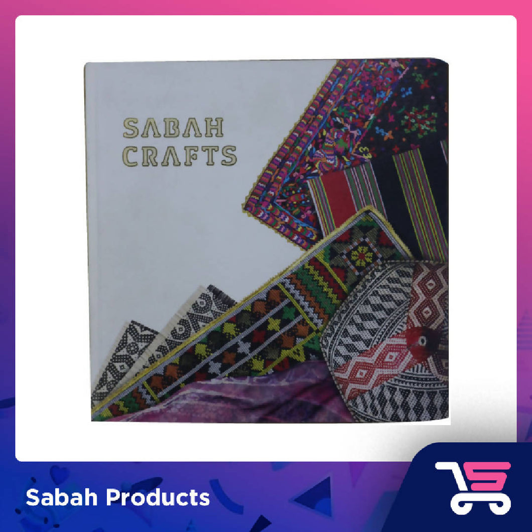 Sabah Craft