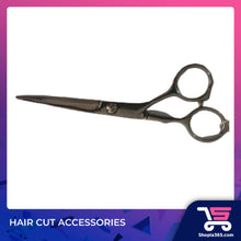 Load image into Gallery viewer, SALON PROFESSIONAL HAIR SCISSORS 5.5 INCH 98
