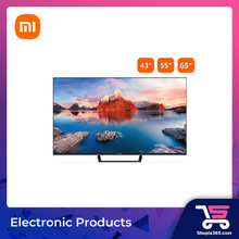 Load image into Gallery viewer, Xiaomi TV A Pro Series 4K UHD (2 Year Warranty by Xiaomi Malaysia)
