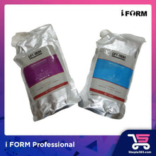 Load image into Gallery viewer, (WHOLESALE) IFORM REBONDING CREAM 1000ML SET (2-4 OR 5-7)
