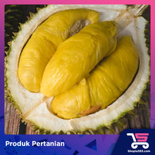 Load image into Gallery viewer, PAHANG DURIAN 彭亨榴莲
