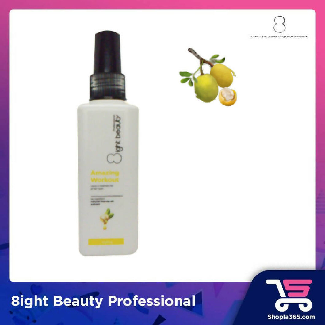 8IGHT BEAUTY AMAZING WORK OUT (10 IN 1) 150ML (Wholesale)