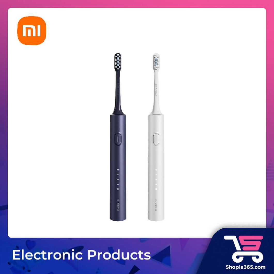 Xiaomi Electric Toothbrush T302 (6 Months Warranty by Xiaomi Malaysia)