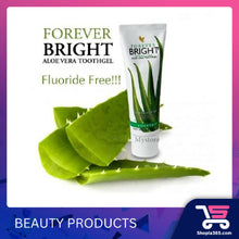 Load image into Gallery viewer, FOREVER BRIGHT TOOTHGEL 120GM
