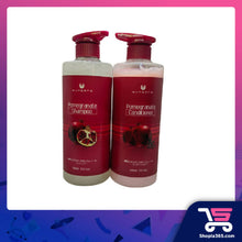 Load image into Gallery viewer, YUMIARO JAPAN SHAMPOO &amp; CONDITIONER 500ML
