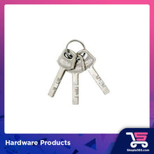 Load image into Gallery viewer, AGASS Padlock Set (4 X 40mm)

