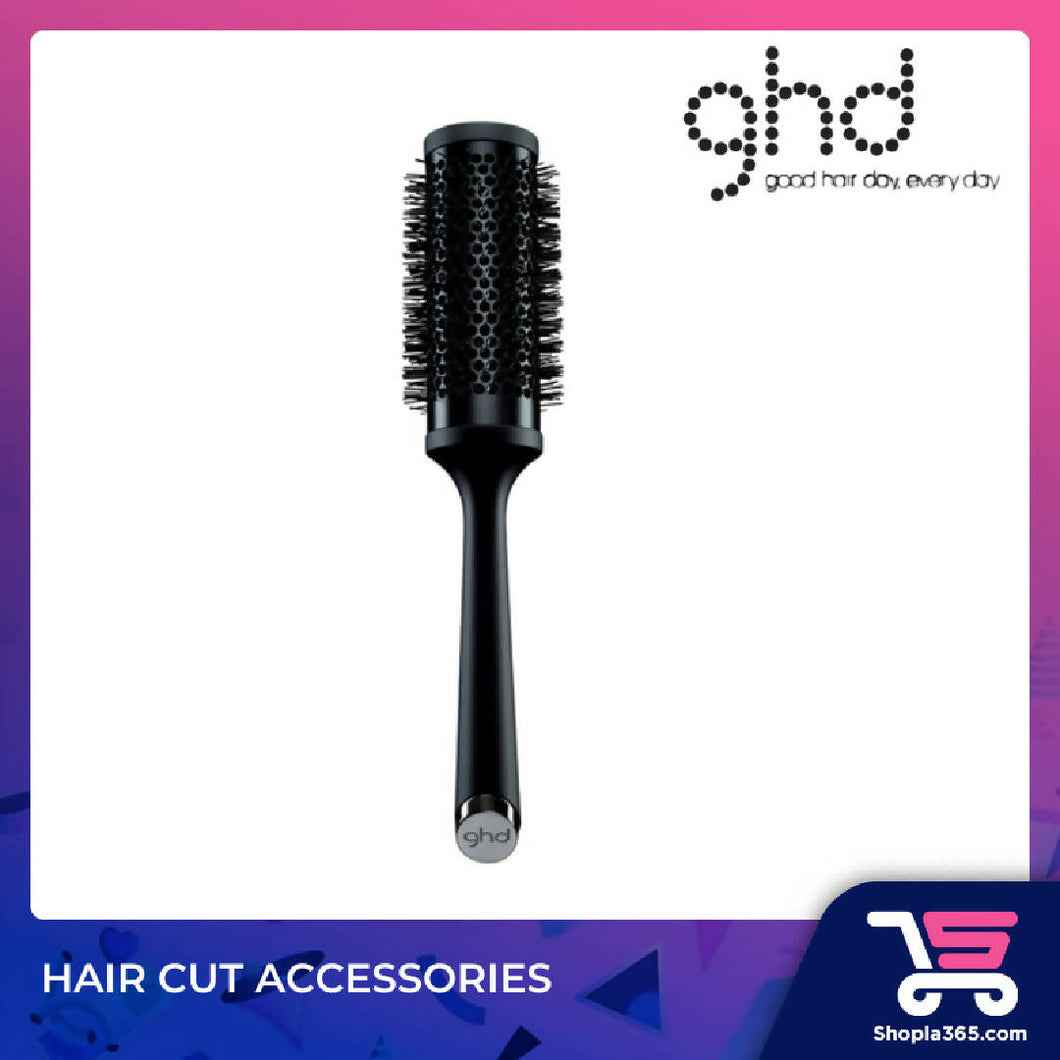 (WHOLESALE) GHD CERAMIC VENTED RADIAL BRUSH (SIZE 1,2,3,4)
