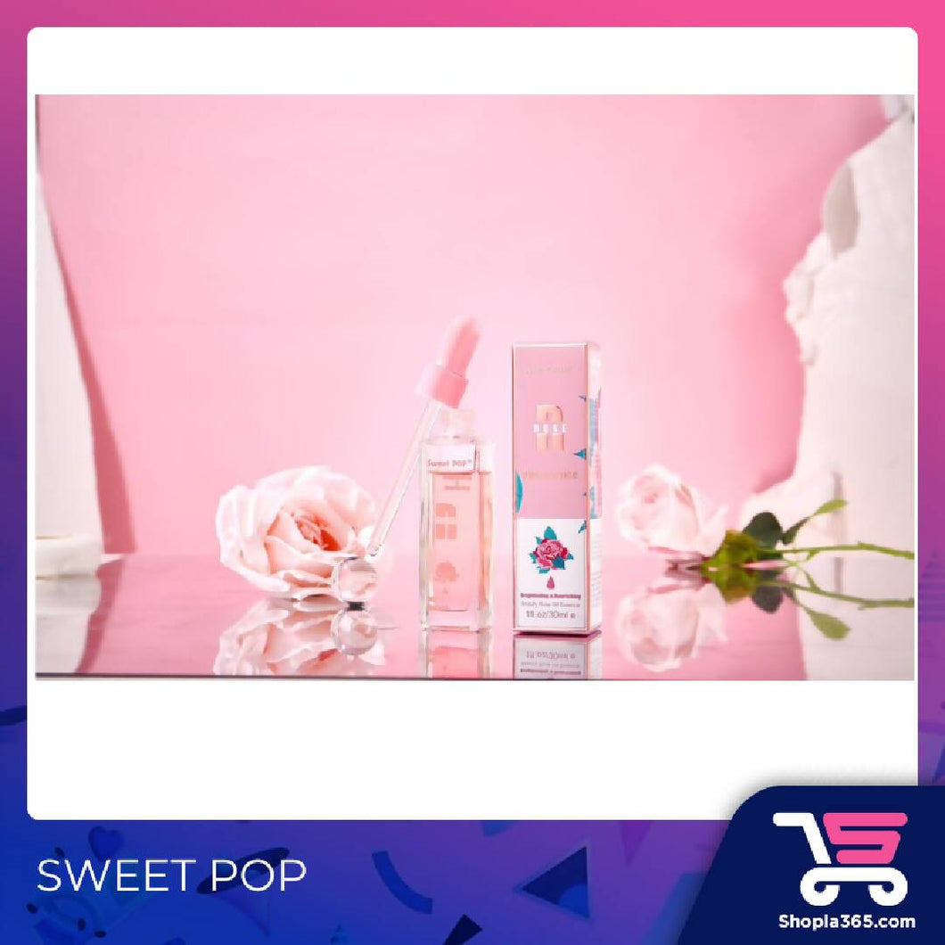 SWEET POP BEAUTY ROSE OIL ESSENCE 30ML