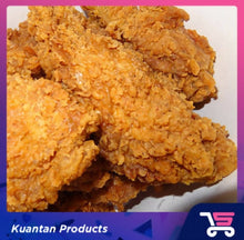 Load image into Gallery viewer, 定好 脆香鸡配料 MASFOOD CRISPY FLOUR FOR FRYING CHICKEN OR MEAT
